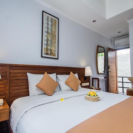 Hartaning House By Pramana Villas Ubud  Luaran gambar