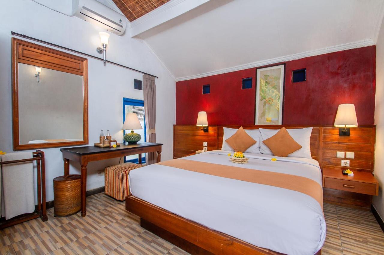 Hartaning House By Pramana Villas Ubud  Luaran gambar