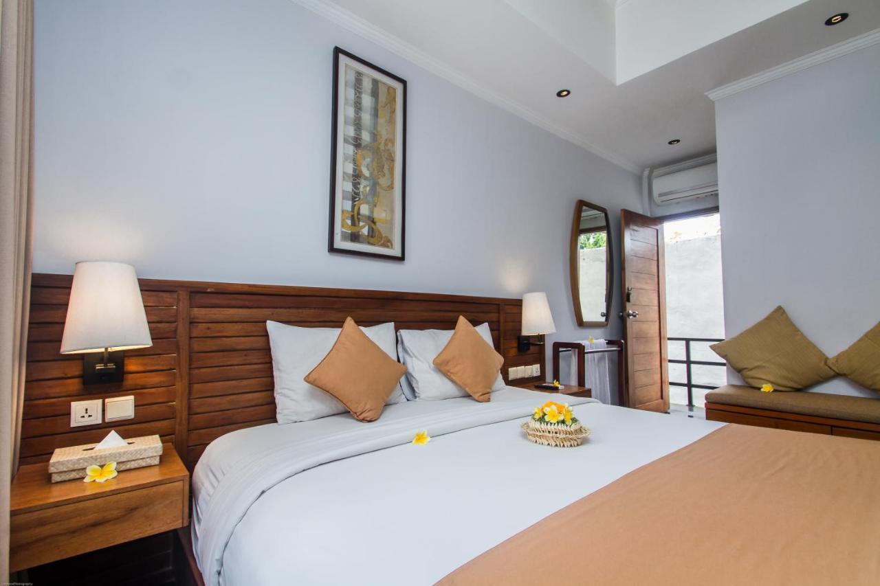 Hartaning House By Pramana Villas Ubud  Luaran gambar