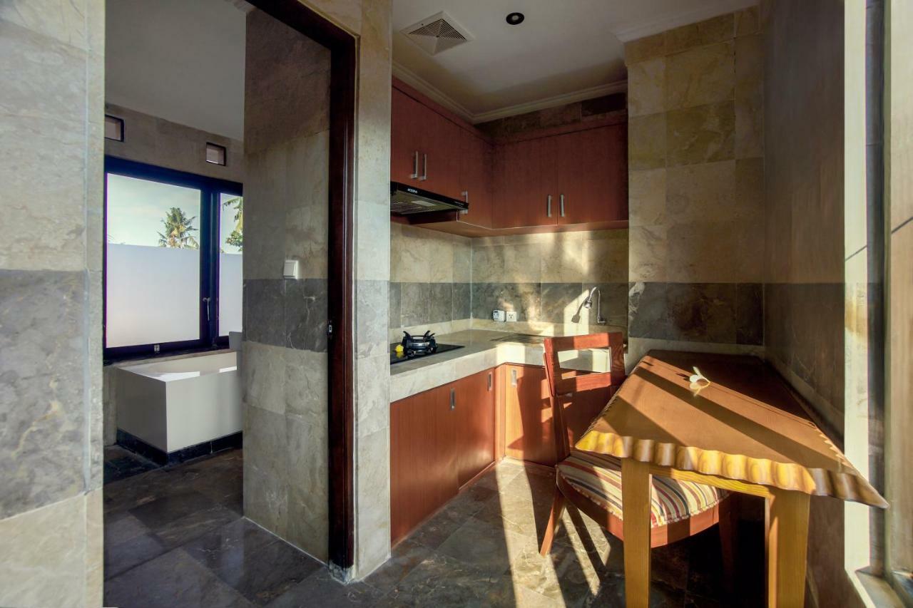 Hartaning House By Pramana Villas Ubud  Luaran gambar