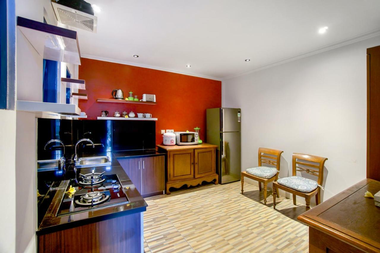 Hartaning House By Pramana Villas Ubud  Luaran gambar