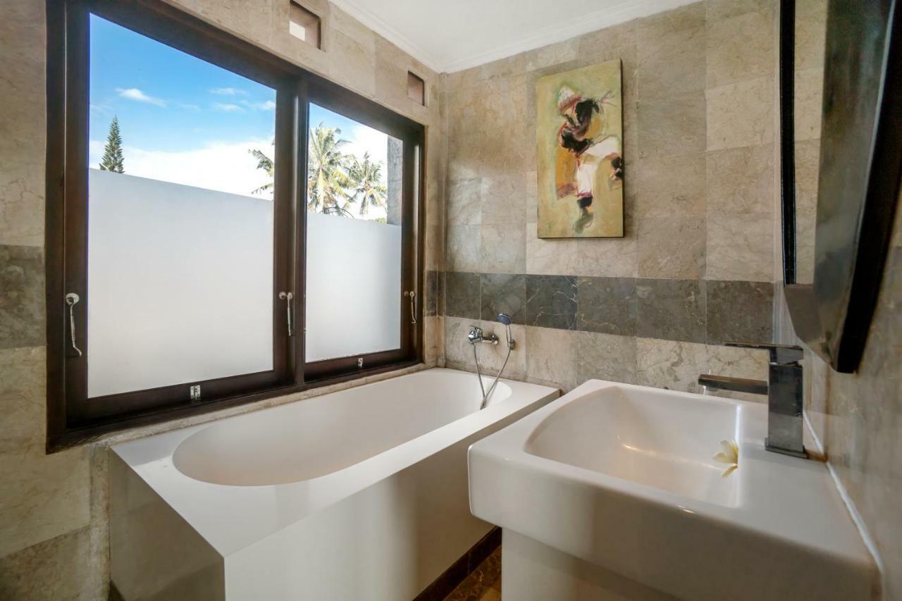 Hartaning House By Pramana Villas Ubud  Luaran gambar