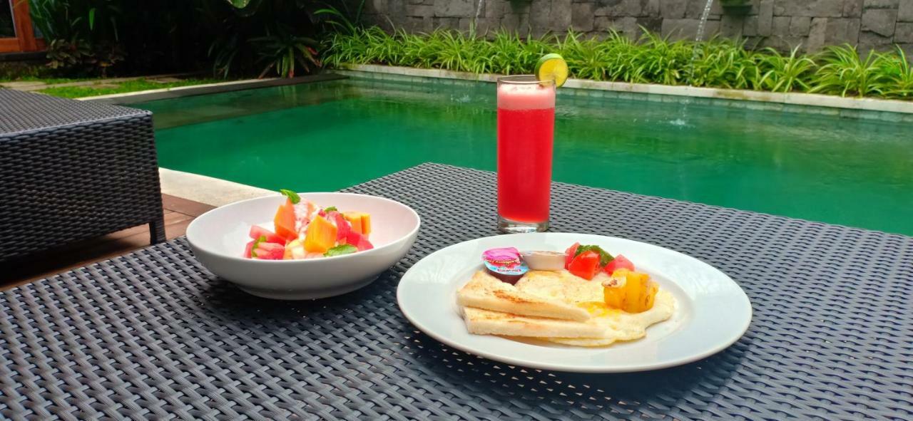 Hartaning House By Pramana Villas Ubud  Luaran gambar